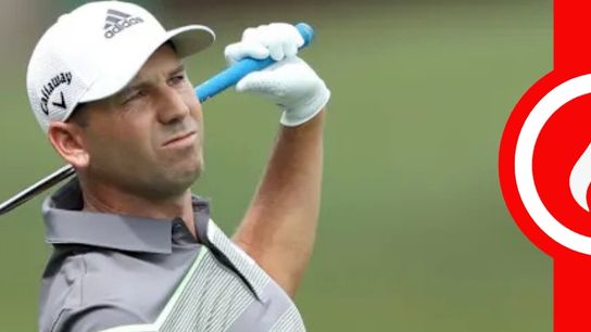 Sergio issues apology taken in Rochester, N.Y.